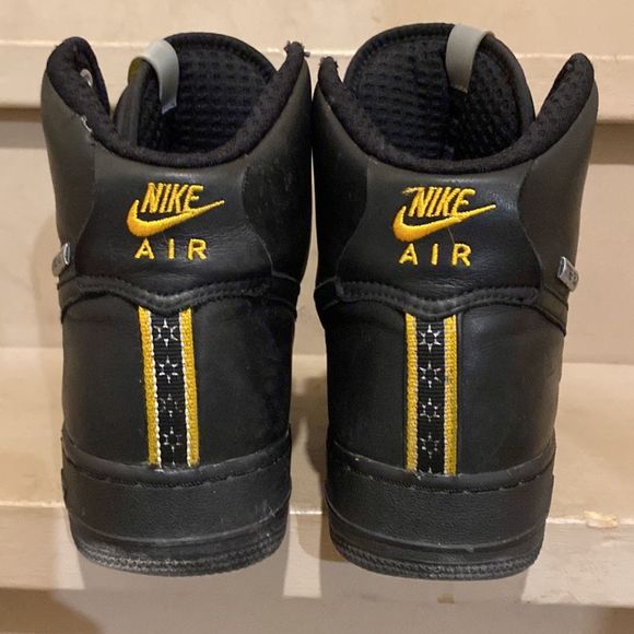 Nike Gore Tex Air Force 1 size 8.5M - Picture 3 of 6